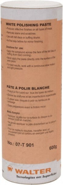 WALTER SURFACE TECHNOLOGIES 07T901