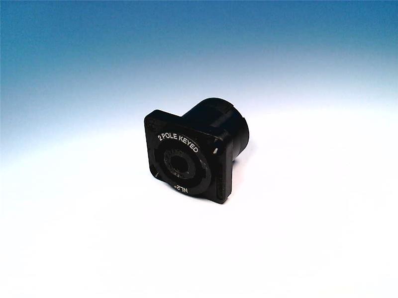 NEUTRIK NL2MP