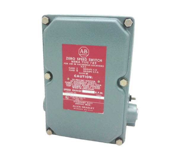 808-H17 by ALLEN BRADLEY