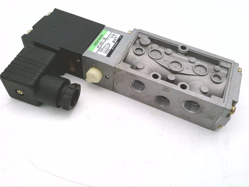 CKD CORP 4F210-N