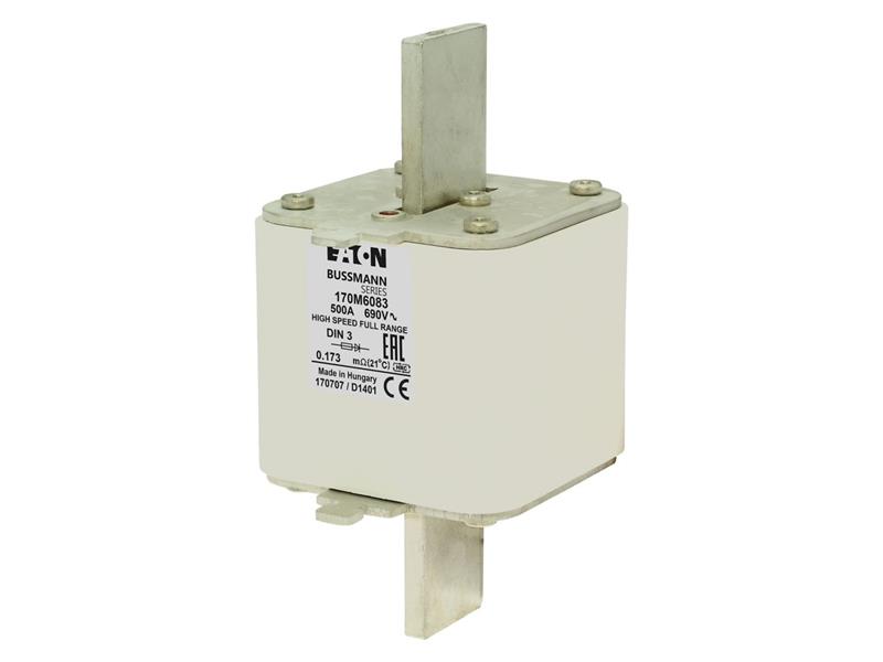 EATON CORPORATION 170M6083