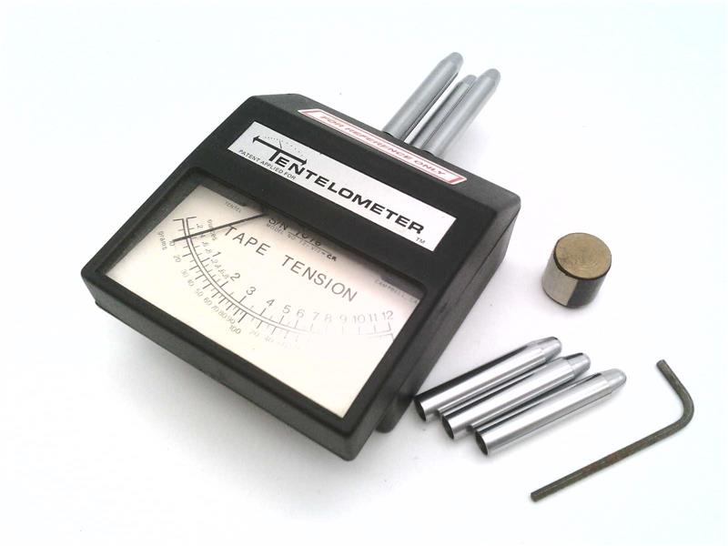 TENTEL T2-V12-CR