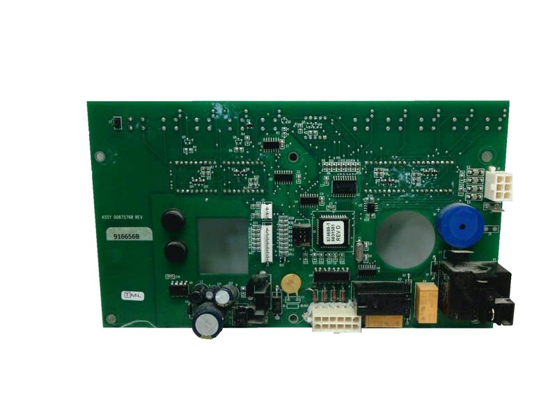 00875768 by REVENT INTERNATIONAL