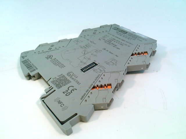 MINI MCR-2-UI-I-OLP-PT by PHOENIX CONTACT
