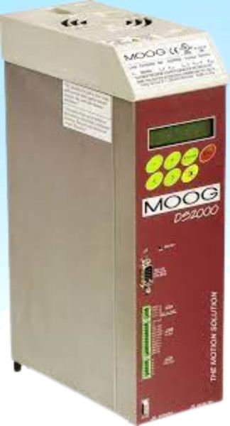 MOOG CZ1000C2A