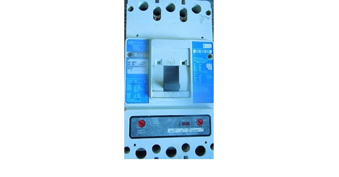 EATON CORPORATION KDB2400M01S09Y07
