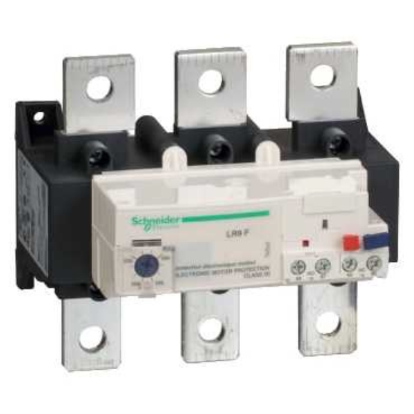 SCHNEIDER ELECTRIC LR9F7581