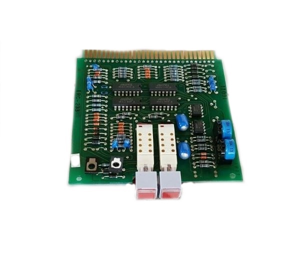 TERASAKI ERC-233