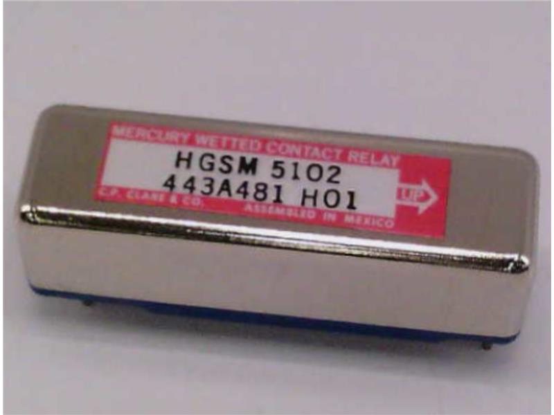 GENERAL INSTRUMENT HGSM5102
