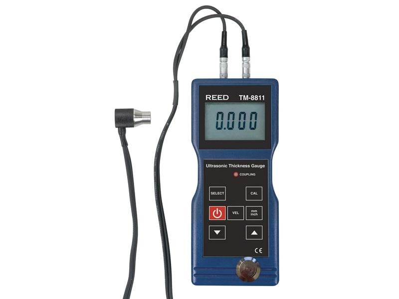 REED INSTRUMENTS TM-8811