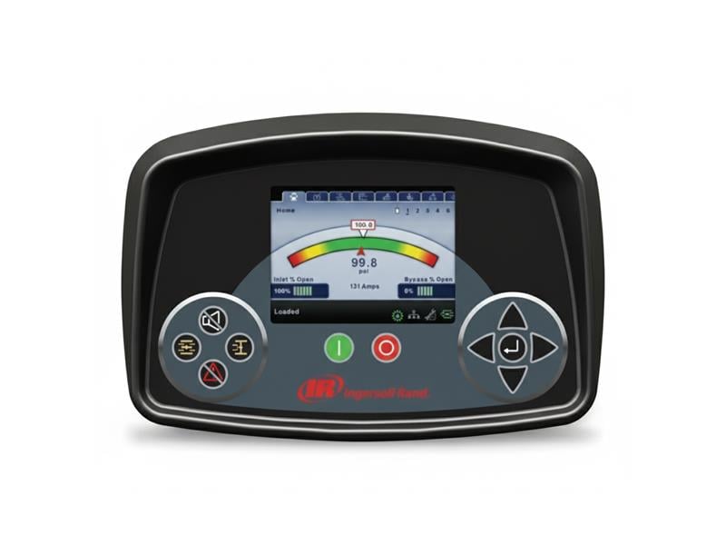 INGERSOLL RAND MOT19605