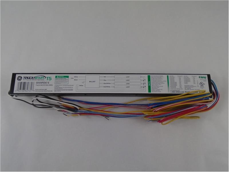 GE454PS347-E par GENERAL ELECTRIC