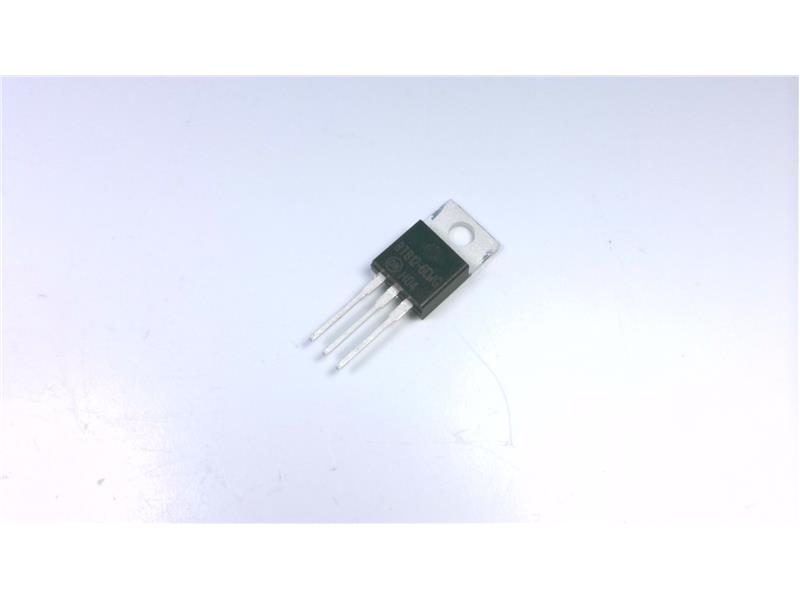 ON SEMICONDUCTOR BTB12-600CW3G