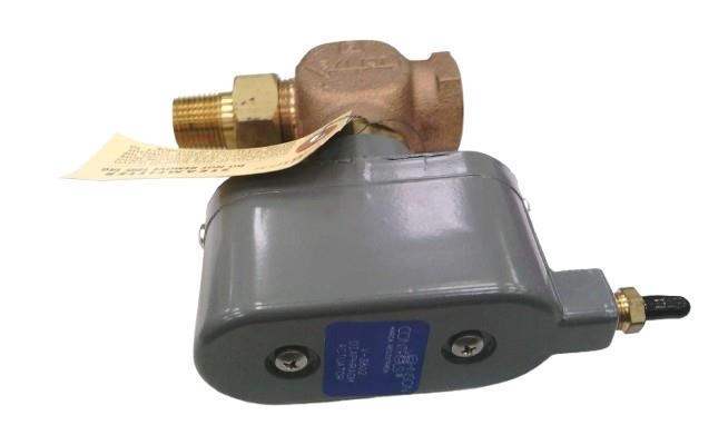 JOHNSON CONTROLS VTM-GN019-394