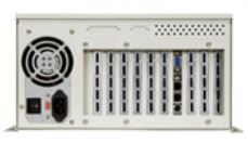 IEI INTEGRATION CORP PAC-125GW-R22/A130B
