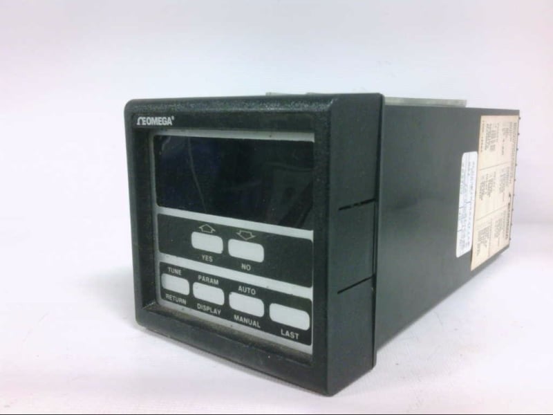 CN2001MAAA22F1A par OMEGA ENGINEERING