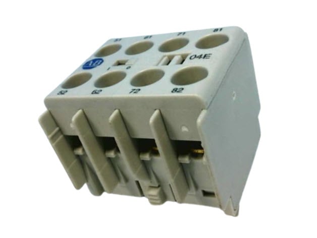 ALLEN BRADLEY 100-KFA04E