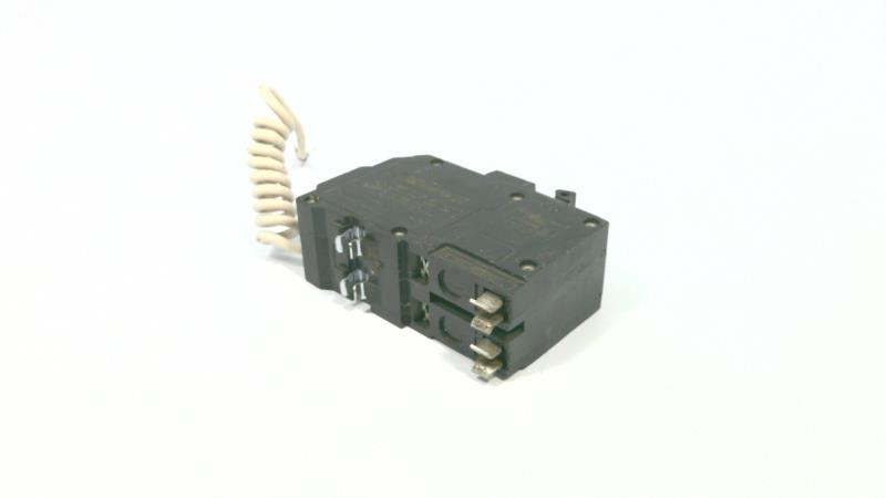 SCHNEIDER ELECTRIC QO260GFICP