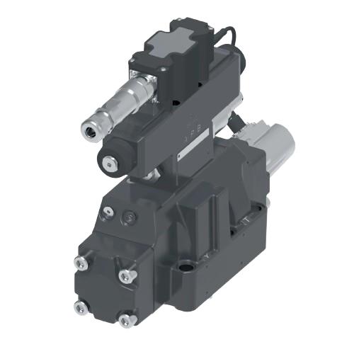 EATON CORPORATION 861AN00005A