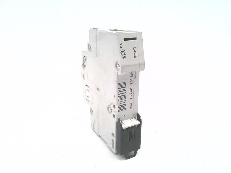 HAGER NB 116