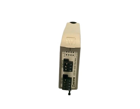 WESTERMO 3650-0201