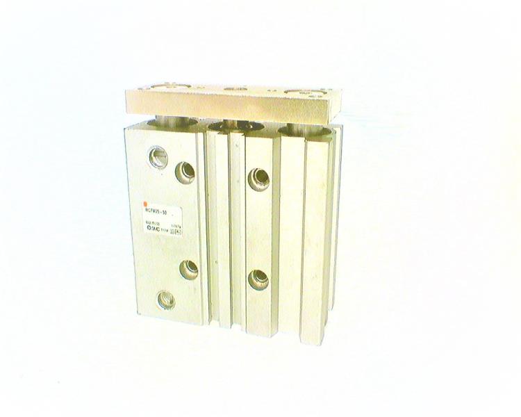 SMC MGPM25-50