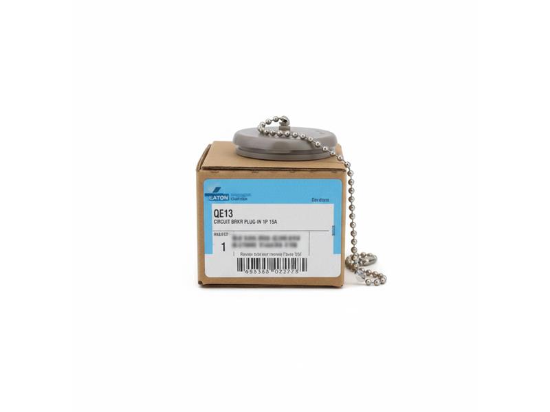 QE13 por EATON CORPORATION