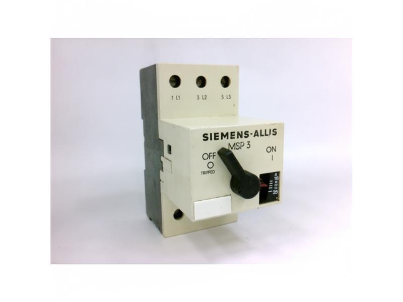 MSP30S by SIEMENS