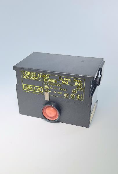 LGB22.230B27 by SIEMENS