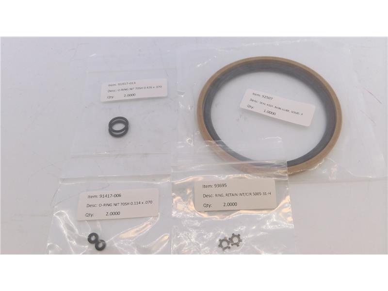 SPRAGUE PRODUCTS 93891