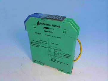 PEPPERL & FUCHS Z361/EX