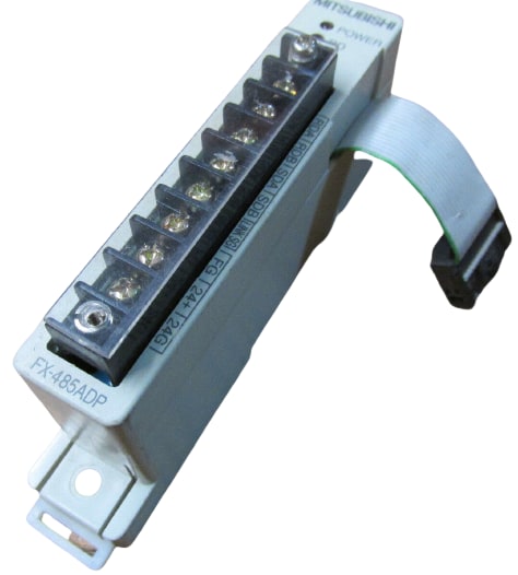 FX-485ADP par MITSUBISHI