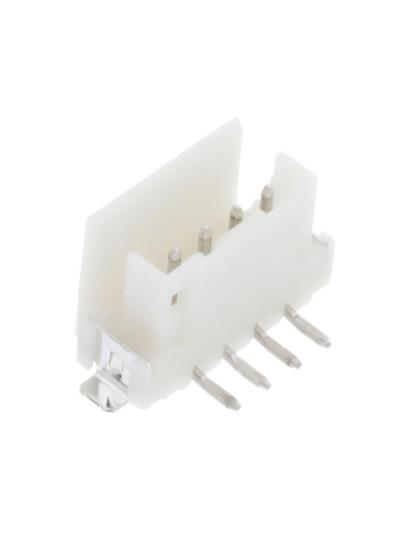 TE CONNECTIVITY 292174-4