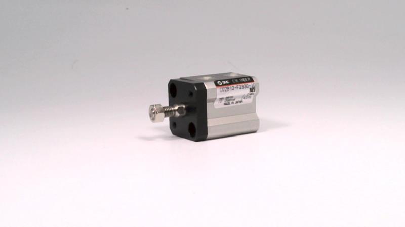 SMC CQ2B12-F2330-10