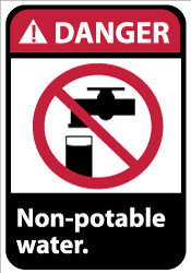 NMC SAFETY DGA5AB