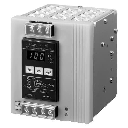 OMRON S8VS-24024A