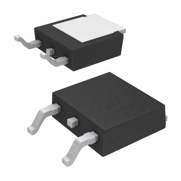INTERNATIONAL RECTIFIER IRLR2905PBF