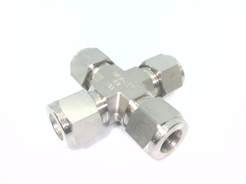 HAM-LET 7102LSS1/2