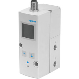 VPPM-6F-L-1-F-0L6H-A4P-C1 by FESTO