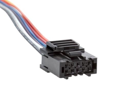 MOLEX CA-FC10-W8-NC-0.5