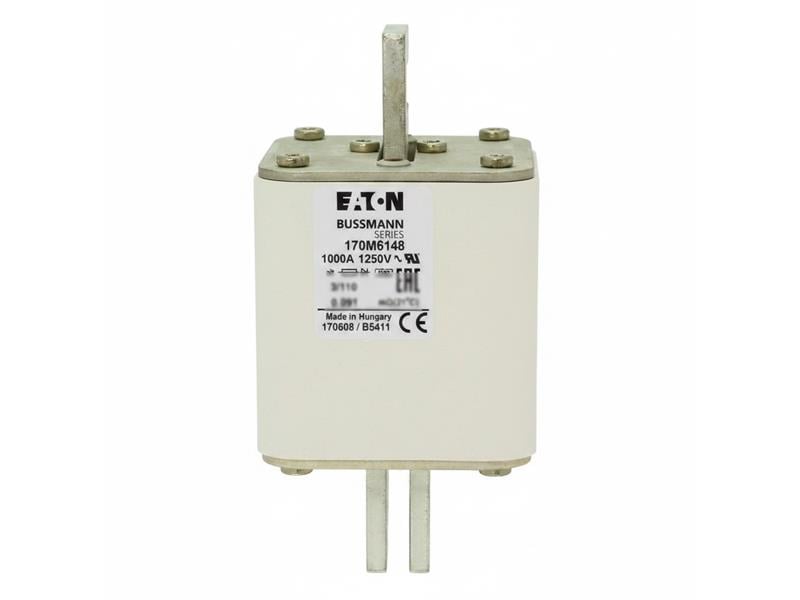EATON CORPORATION 15.5CAV2E