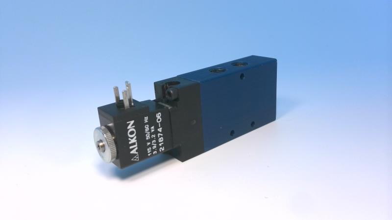 ALKON P035SS-115/60