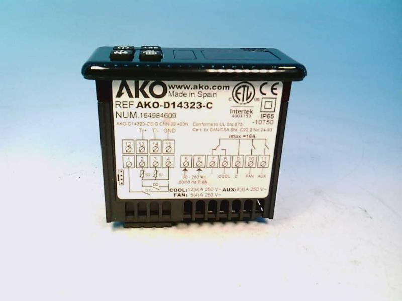 AKO AKO-D14323-C