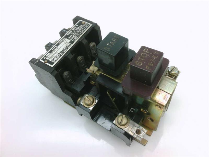 SCHNEIDER ELECTRIC 2510-BG-2
