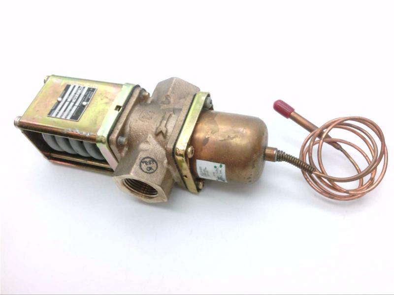 JOHNSON CONTROLS V46BC-2C