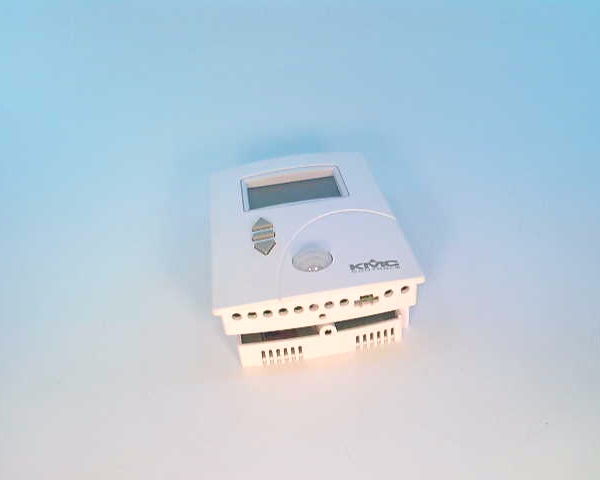 KMC CONTROLS STE-9501W