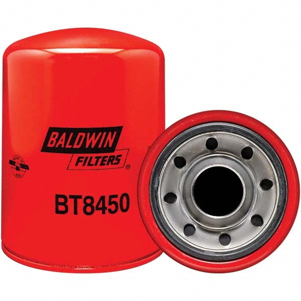 BT8450 by CLARCOR INC