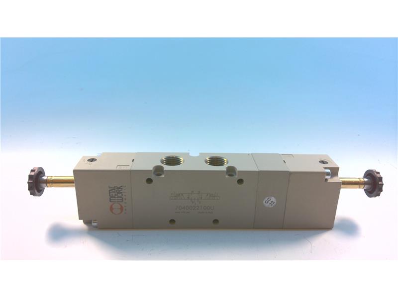 METAL WORK PNEUMATIC 7040022100U