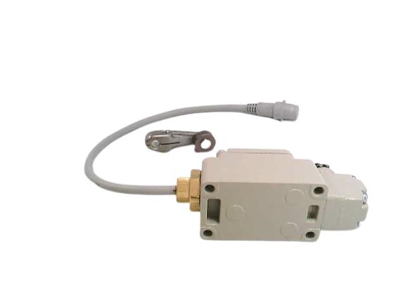 AZBIL CORPORATION 1LS19-JEC-PD03