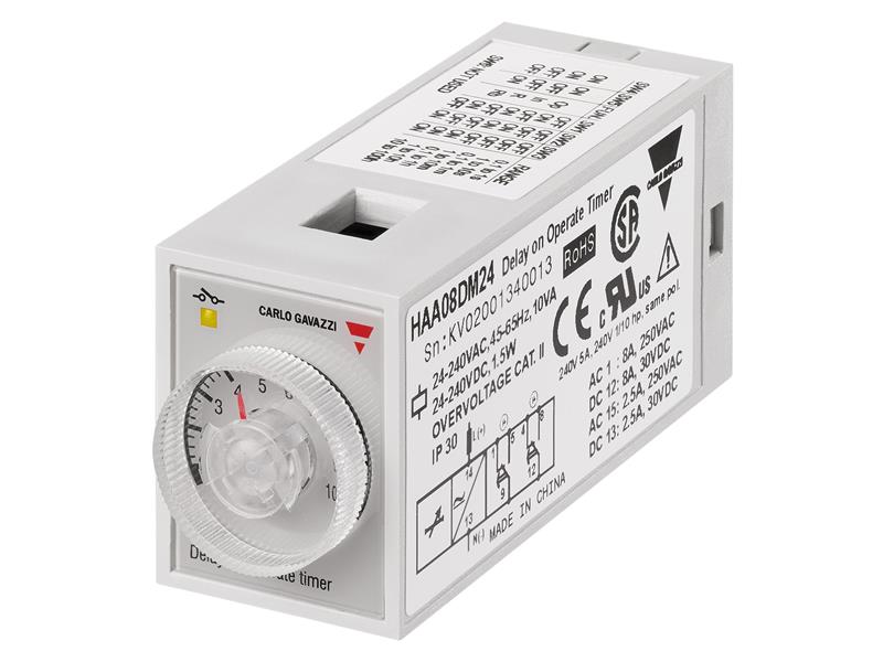 CARLO GAVAZZI HAA14QM24